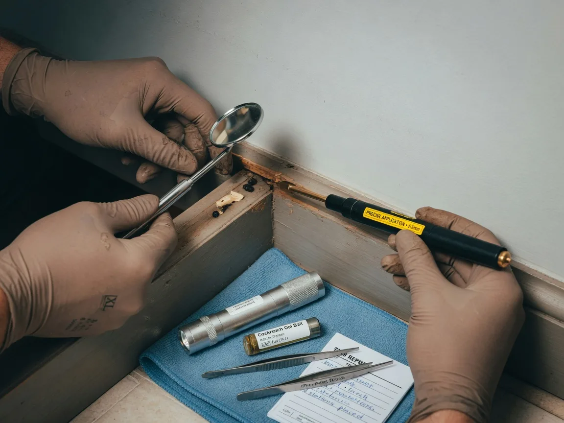 Why choose Emergency Pest Control in Gilcrest, CO